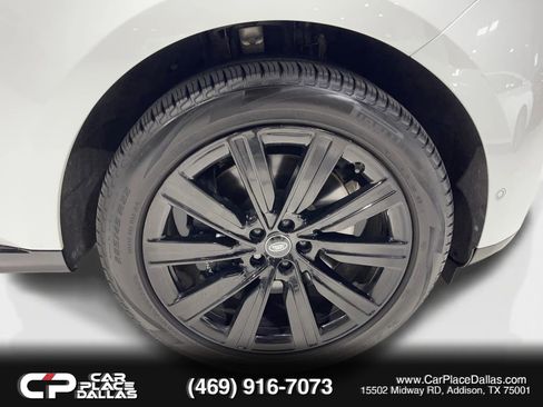 Used 2023 Land Rover Range Rover SE AWD/4WD image 48