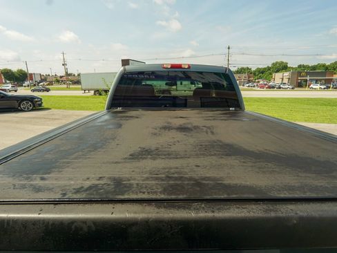 Used 2007 Chevrolet Silverado 2500 LT w/ Heavy-Duty Power Package RWD image 10