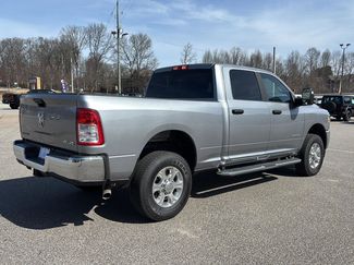 Used 2024 RAM 2500 Big Horn w/ Bed Utility Group video 3
