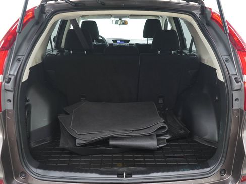 Used 2016 Honda CR-V SE image 16