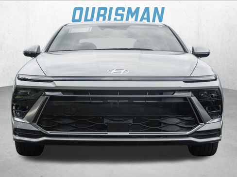 New 2026 Hyundai Sonata SEL image 2