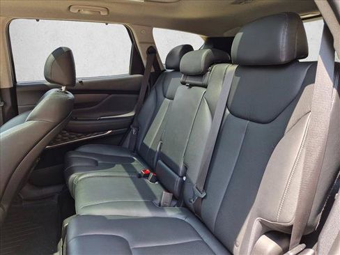 Used 2020 Hyundai Santa Fe Limited FWD image 21