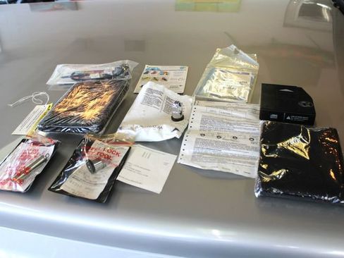 Used 2004 Ford F150 Lightning image 21