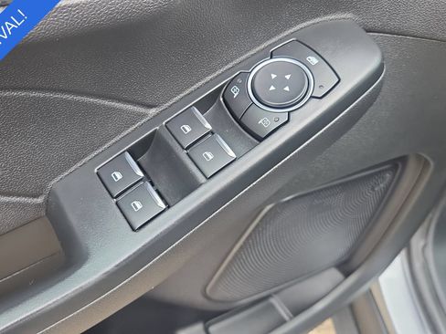 Used 2024 Ford Escape ST-Line w/ Tech Pack #1 AWD/4WD image 10