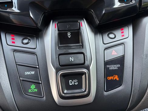 Used 2019 Honda Odyssey EX-L image 29