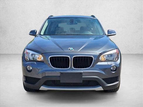 Used 2013 BMW X1 xDrive28i image 2