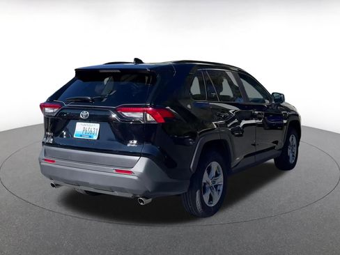 Used 2025 Toyota RAV4 LE image 14