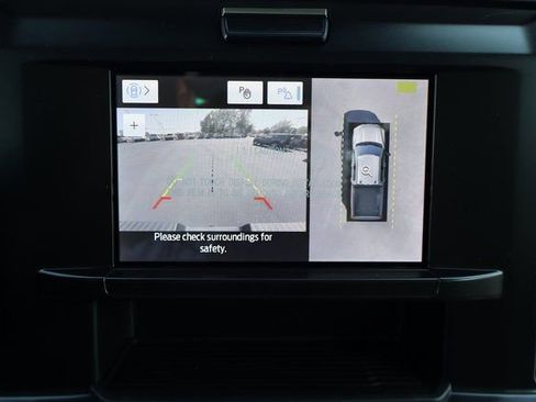 New 2026 Ford F350 XL w/ STX Appearance Package image 8