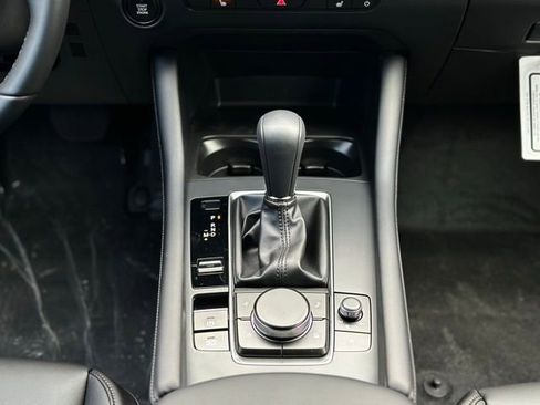 New 2026 MAZDA MAZDA3 2.5 S Sedan w/ Preferred Pkg image 18