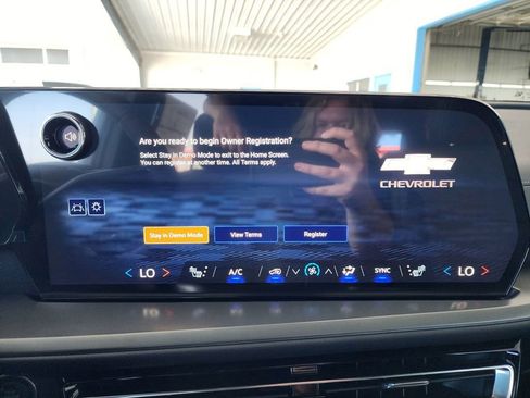 New 2026 Chevrolet Traverse LT w/ Enhanced Driving Package image 26