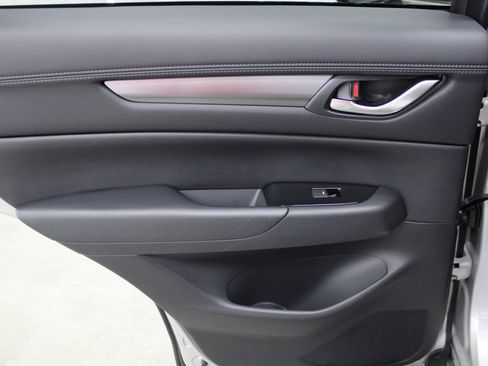 Used 2025 MAZDA CX-5 AWD 2.5 S w/ Preferred Package image 20