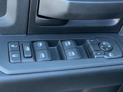 New 2026 RAM 3500 Tradesman AWD/4WD image 13