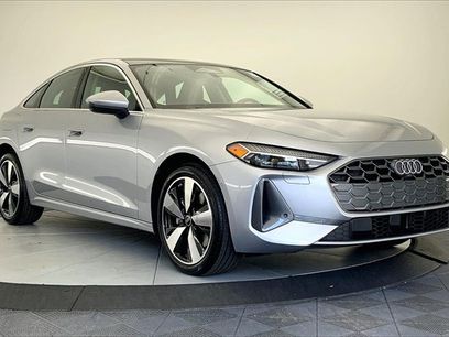 New 2025 Audi A5 2.0T Premium Plus