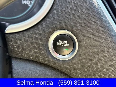 Used 2023 Chevrolet Malibu LT w/ LPO, Floor Liner Package FWD image 17