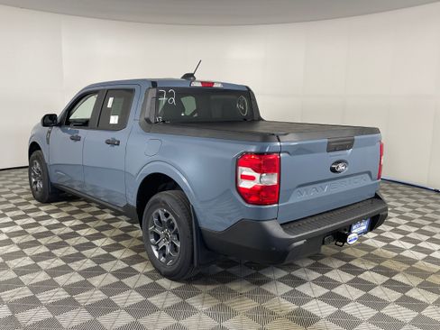 New 2026 Ford Maverick XLT image 5