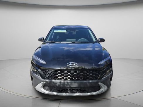 Used 2023 Hyundai Kona SE FWD image 3