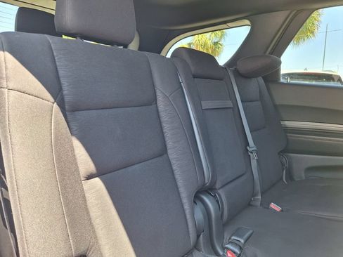 Used 2026 Dodge Durango GT RWD image 31