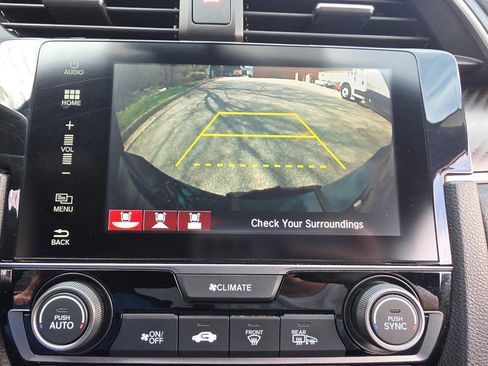 Used 2018 Honda Civic Si image 21