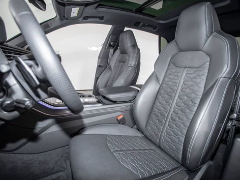 Used 2025 Audi RS Q8 performance AWD/4WD image 42