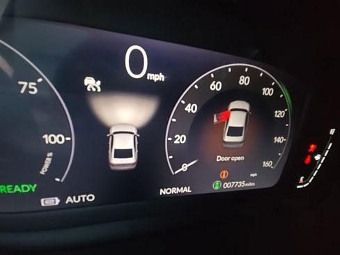 Certified 2025 Honda Accord Sport image 15