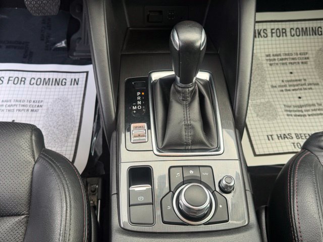 Used 2016 MAZDA CX-5 Grand Touring AWD/4WD image 30