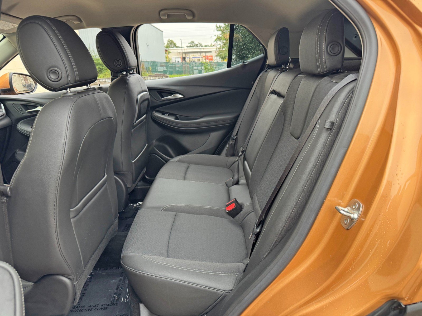 Used 2024 Buick Encore GX Preferred w/ Comfort Package AWD/4WD image 37