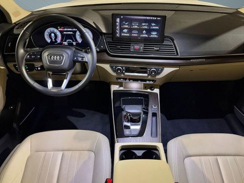 Certified 2023 Audi Q5 2.0T Premium Plus w/ Premium Plus Package AWD/4WD image 24