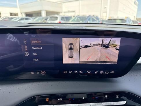 New 2026 Buick Enclave Avenir w/ Super Cruise Package image 23