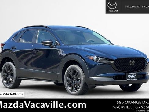 New 2026 MAZDA CX-30 AWD 2.5 S image 1