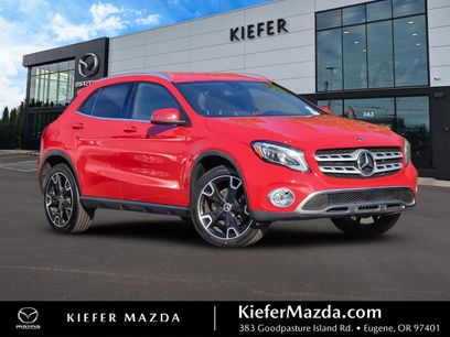 Used 2020 Mercedes-Benz GLA 250