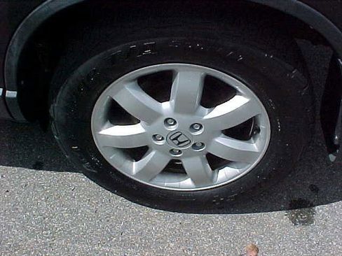 Used 2009 Honda CR-V EX-L image 25