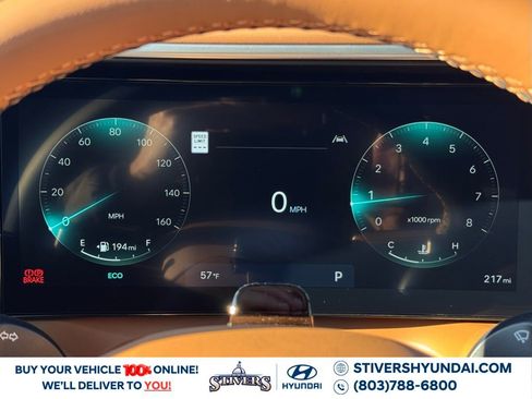 New 2026 Hyundai Palisade Calligraphy image 36