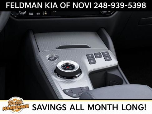 New 2026 Kia Sportage SX Prestige image 24