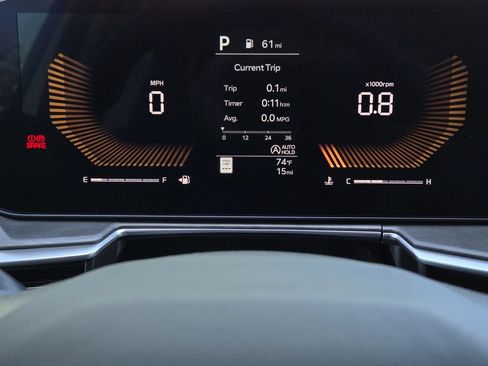 New 2026 Kia Sorento X-Line EX AWD/4WD image 13