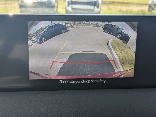 Used 2025 MAZDA CX-5 AWD 2.5 S w/ Select Package image 20