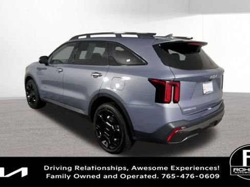 Used 2024 Kia Sorento SX AWD/4WD image 8