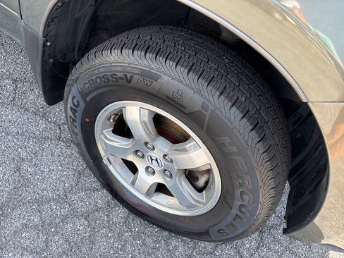 Used 2008 Honda Pilot EX-L image 5