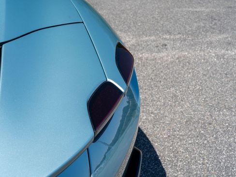 Used 2024 Ferrari Roma Spider RWD image 18