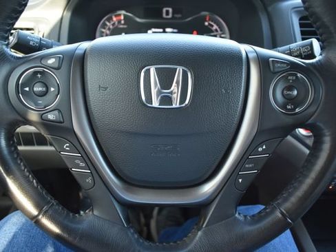 Used 2017 Honda Pilot EX-L image 24