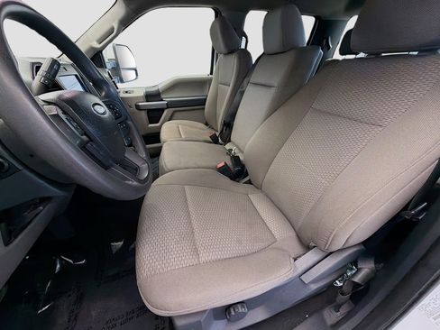 Used 2022 Ford F250 XLT AWD/4WD image 11