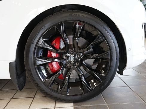 Used 2019 Land Rover Range Rover Sport HST AWD/4WD image 70