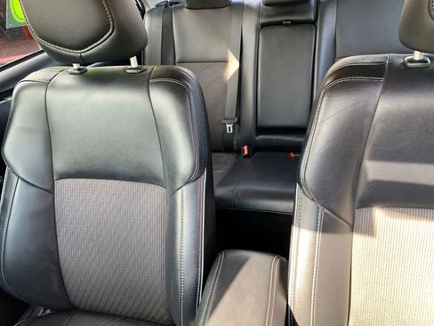 Used 2015 Toyota Corolla S image 8