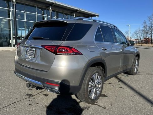 Certified 2023 Mercedes-Benz GLE 350 GLE 350 image 7