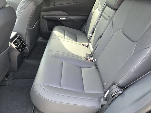 New 2026 Lexus RX 350 Premium Plus w/ Convenience Package FWD image 28