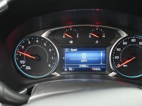 Used 2023 Chevrolet Equinox LT FWD image 9
