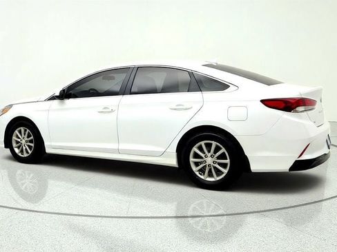 Used 2019 Hyundai Sonata SE FWD image 7