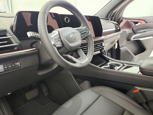 New 2026 Chevrolet Traverse Z71 w/ Driver Confidence Package image 29