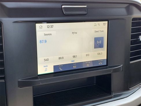 New 2026 Ford F350 XL w/ STX Appearance Package image 13