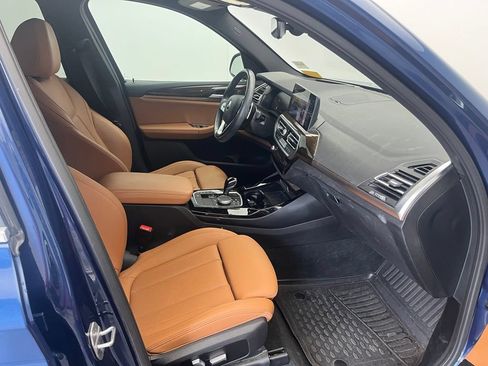 Used 2023 BMW X3 xDrive30i w/ Premium Package AWD/4WD image 5