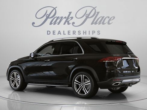 Used 2021 Mercedes-Benz GLE 350 4MATIC image 11